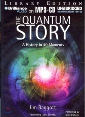 The Quantum Story