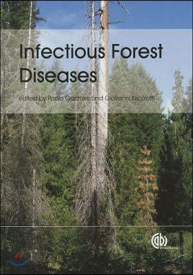 Infectious Forest Diseases