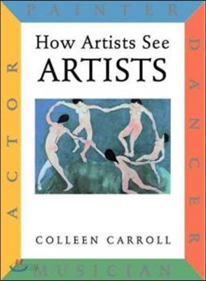 How Artists See: Artists