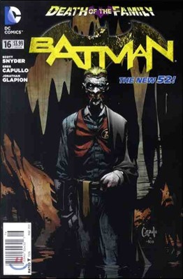 Batman () : 2013 03