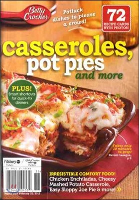 Betty Crocker (ݿ) : 2013 no.36