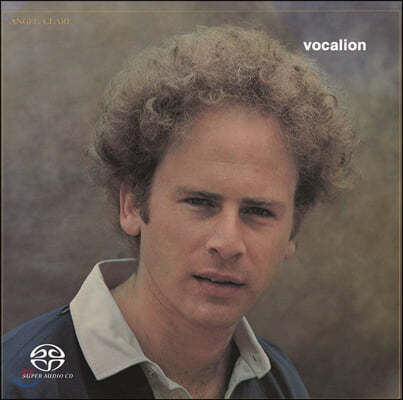 Art Garfunkel (Ʈ Ŭ) - Angel Clare (Original Analog Remastered)