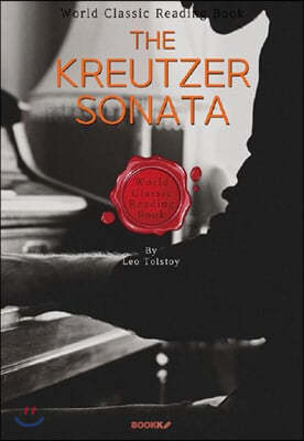 ũó ҳŸ (þ 빮ȣ '罺' ǰ) : The Kreutzer Sonata ()