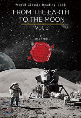 ޱ 2 (' ' 3 мҼ ƹ) : From the Earth to the Moon, Vol. 2 []