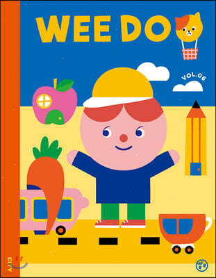   Ű Wee Doo kids magazine (ݿ) : Vol.06 [2019]