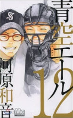 靑空エ-ル  12