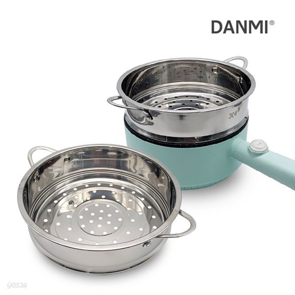 단미 DA-EK04 멀티쿠커 전용 찜기 (DA-ST04)