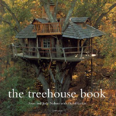 The Treehouse Book