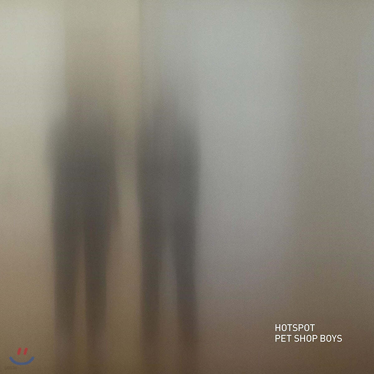 Pet Shop Boys (펫 샵 보이즈) - 14집 Hotspot