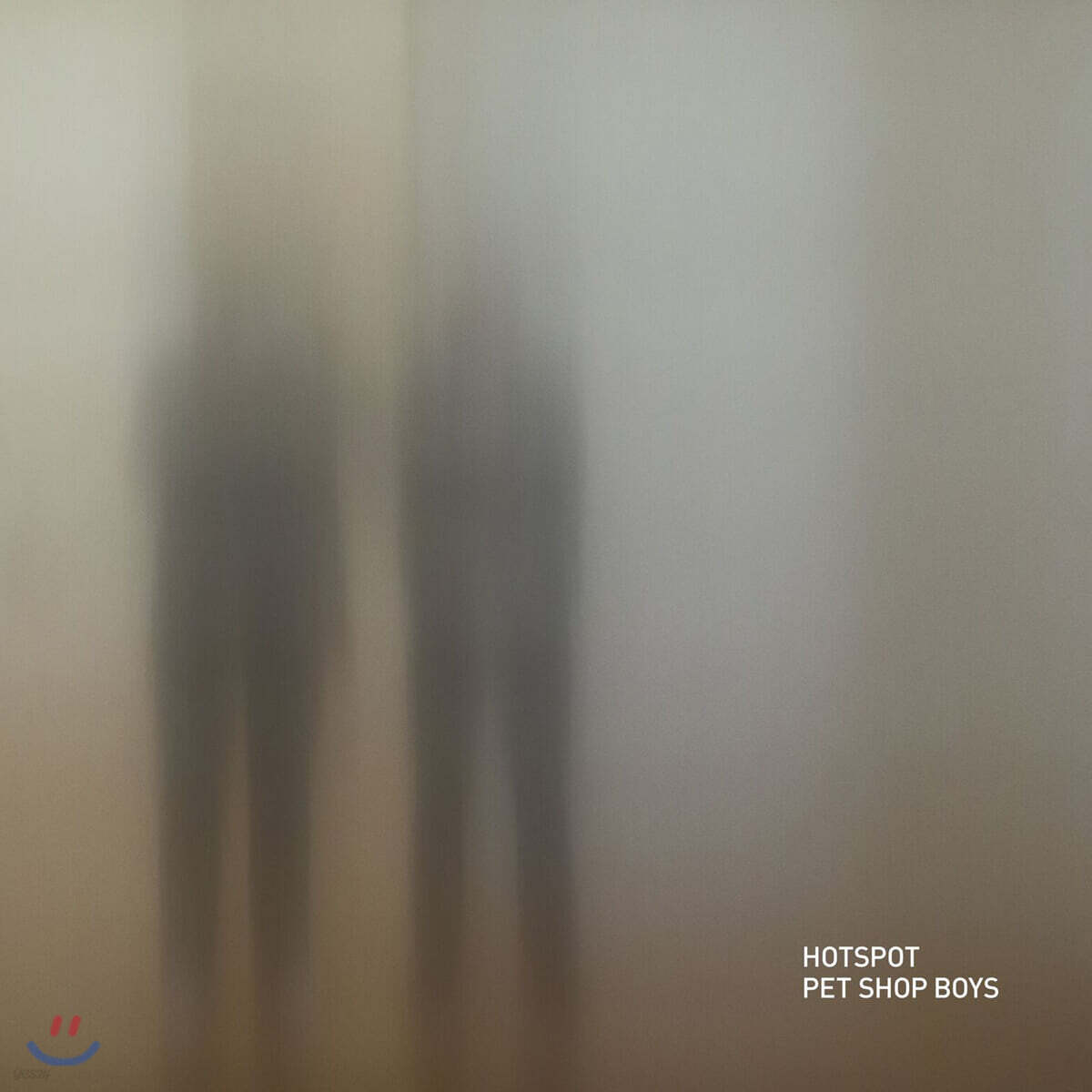 Pet Shop Boys (펫 샵 보이즈) - 14집 Hotspot [LP]