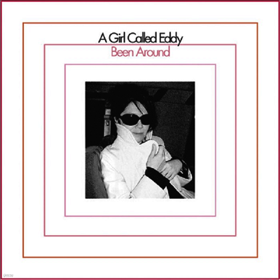A Girl Called Eddy — Been Around 앨범 커버