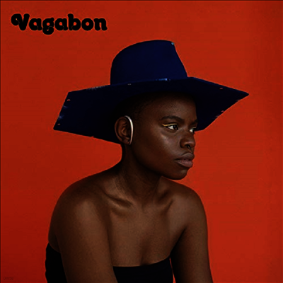 Vagabon — Vagabon 앨범 커버