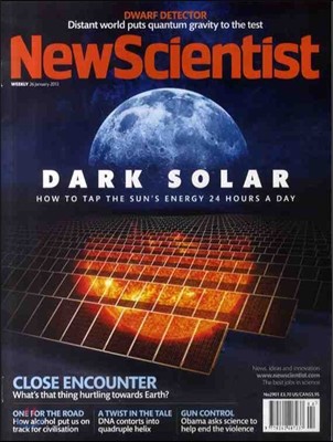 New Scientist (ְ) : 2013 1 26