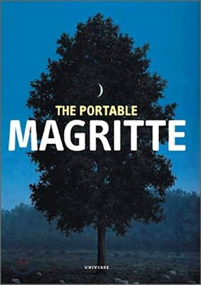 The Portable Magritte