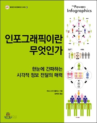 인포그래픽이란 무엇인가
