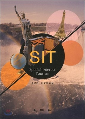 SIT (Special Interest Tourism)