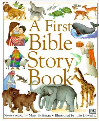 A First Bible Storybook