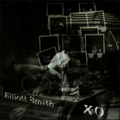 Elliott Smith — XO (Deluxe Edition) 앨범 커버