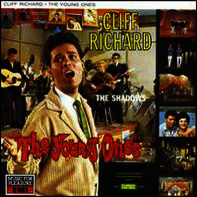 Cliff Richard & The Shadows - Young Ones