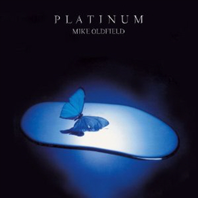 Mike Oldfield - Platinum (Remastered)(CD)