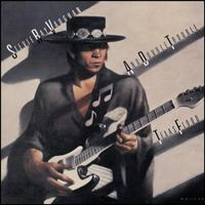 Stevie Ray Vaughan & Double Trouble - Texas Flood (Legacy Edition)(Digipack)(2CD)