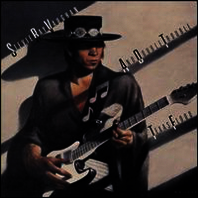 Stevie Ray Vaughan & Double Trouble - Texas Flood (Legacy Edition)(Digipack)(2CD)