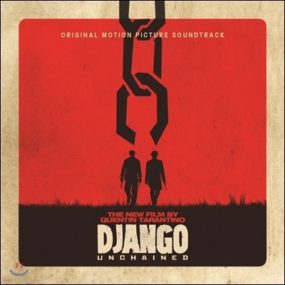 Django: Unchained (: г ) OST