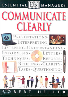 Communicate Clearly