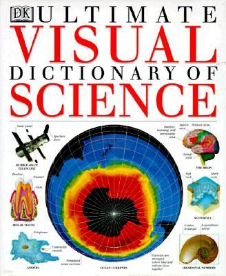 Ultimate Visual Dictionary of Science