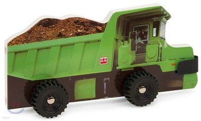 Dump Truck