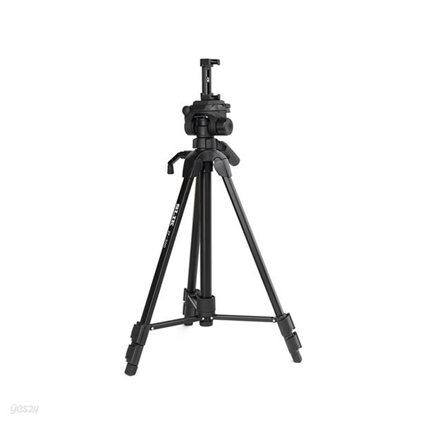 [정품] 슬릭 ZF-300M 카메라,비디오,스마트폰 겸용 3단 삼각대