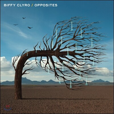 Biffy Clyro - Opposites (Deluxe)