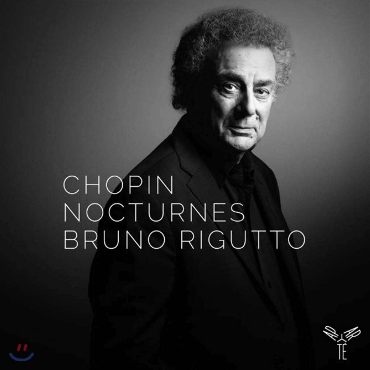 Bruno Rigutto 쇼팽: 녹턴 - 브루노 리구토 (Chopin: Nocturnes)