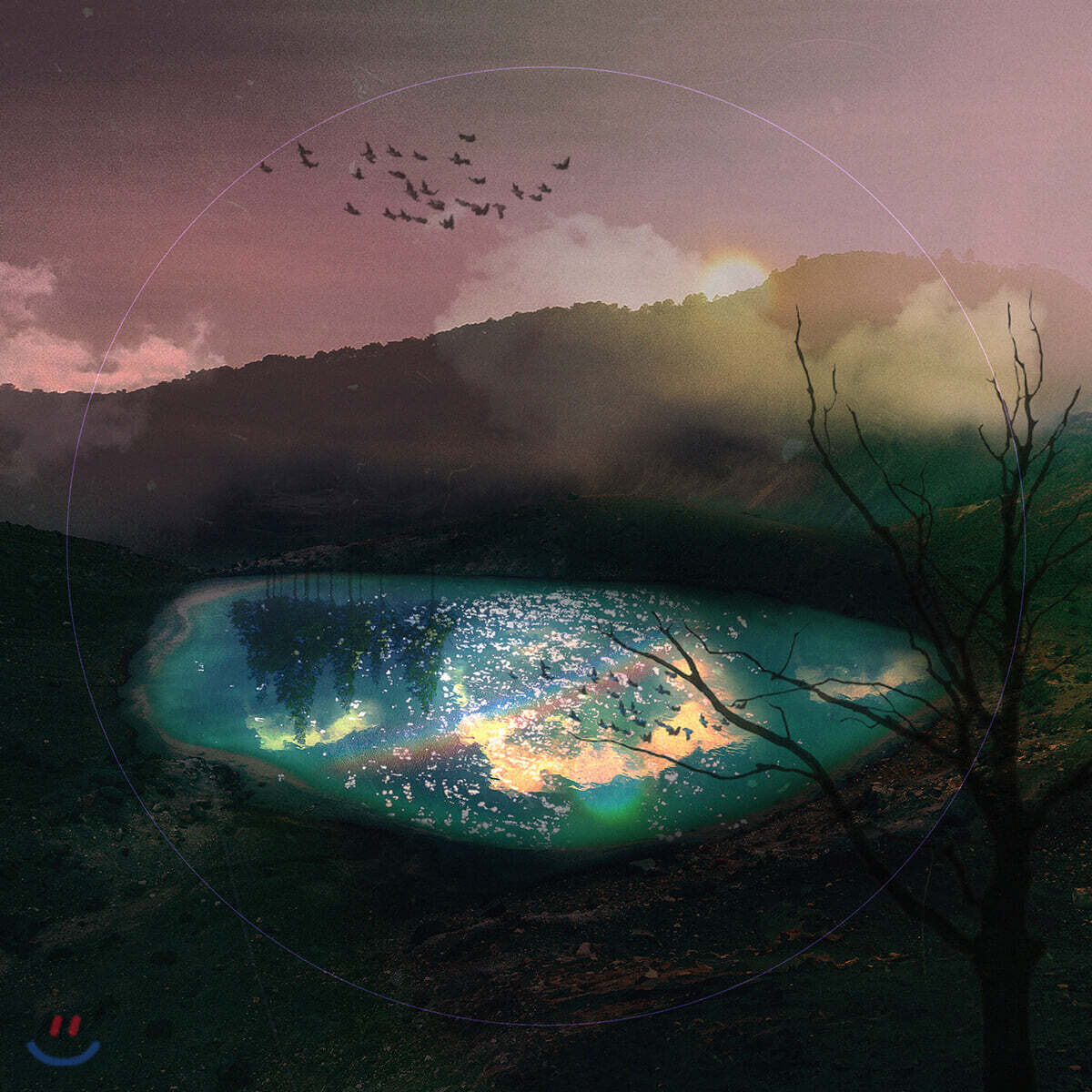 아월 (OurR) - I