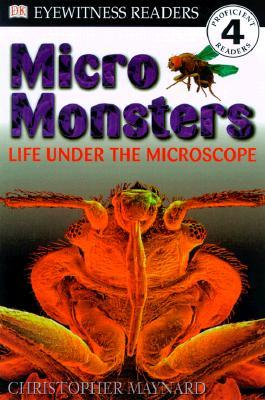 Micromonsters