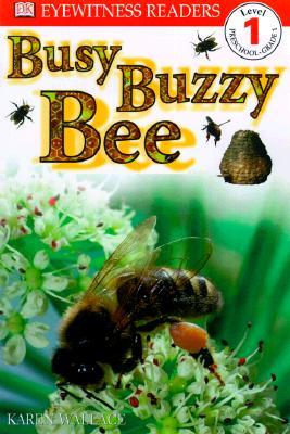Busy, Buzzy Bee
