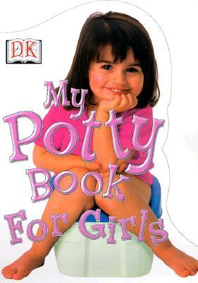 My Potty Book for Girls