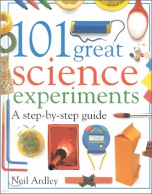 101 Great Science Experiments