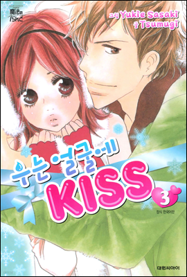  󱼿 KISS 3