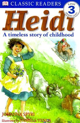 Heidi: A Timeless Story of Childhood