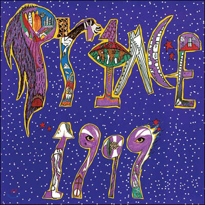 Prince () - 1999 [ ÷ 2LP]