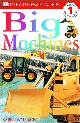 Big Machines