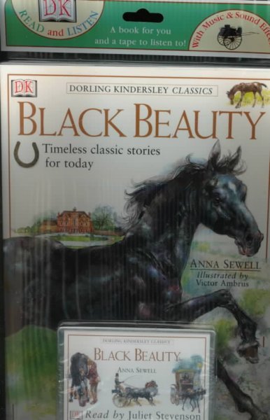 Black Beauty