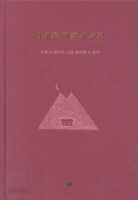 나태주 대표시 선집