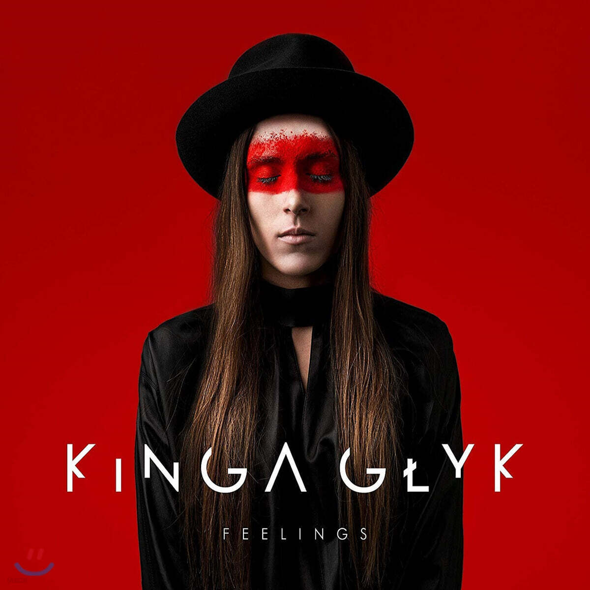 Kinga Glyk (킹가 그웨크) - Feelings