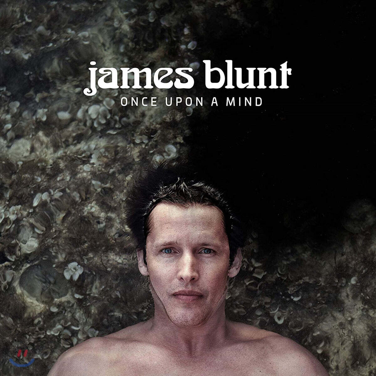 James Blunt (제임스 블런트) - 6집 Once Upon A Mind