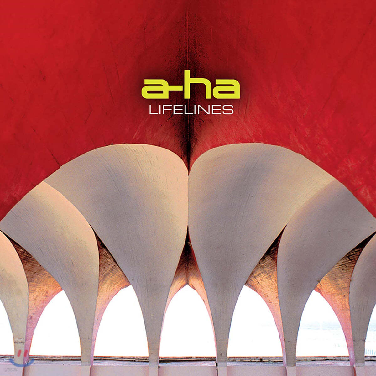 A-Ha (아하) - Lifelines [Deluxe Edition]
