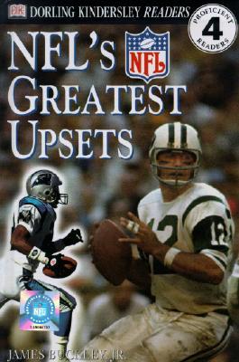 Nfl's Greatest Upsets