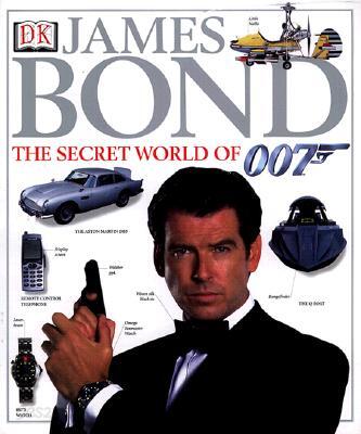 James Bond: The Secret World of 007