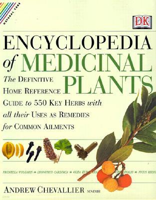 Encyclopedia of Herbal Medicine